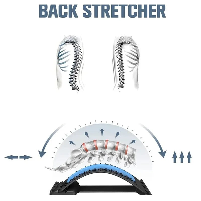back Stretcher